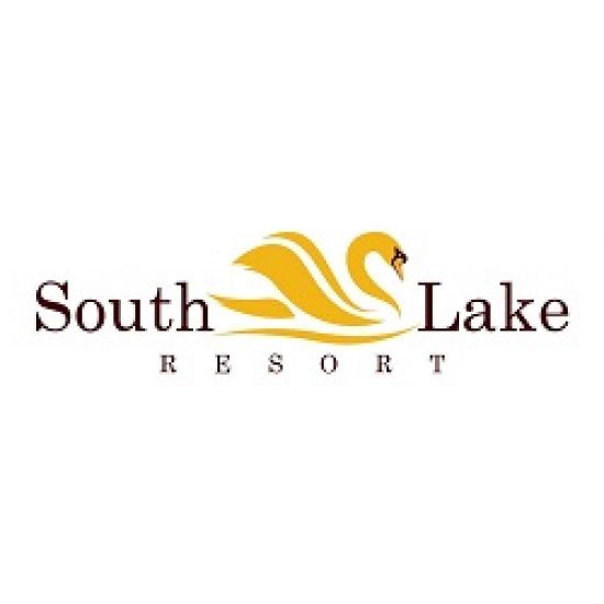 South Lake Resort logo