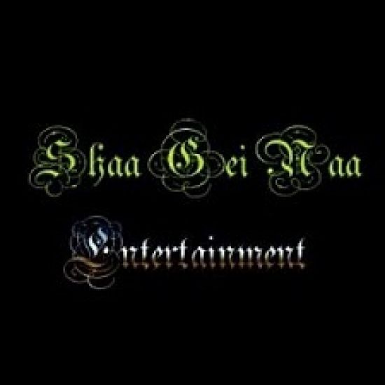 Shaa Gei Naa Entertainment logo