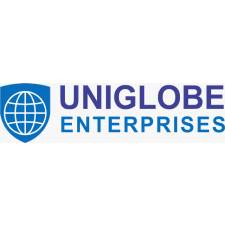 Uniglobe Scales Enterprises logo
