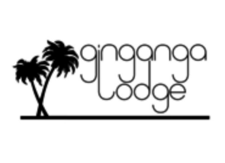 Ginganga Lodge logo