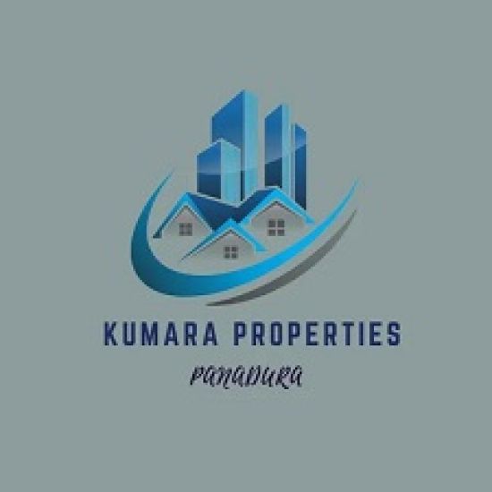 Kumara Properties Panadura logo