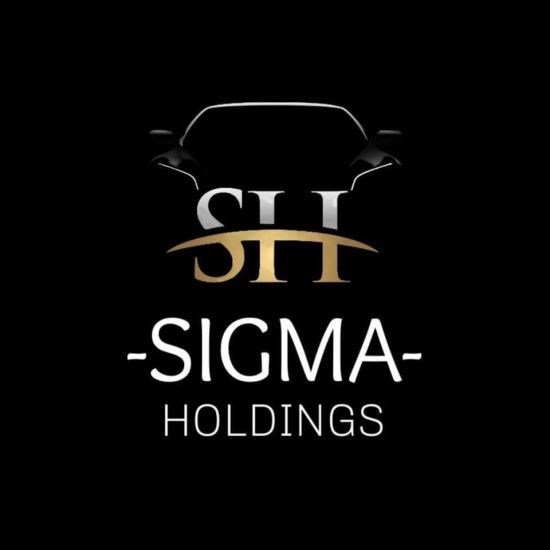 Sigma Holdings logo