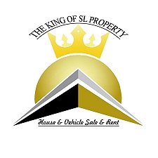 The King of SL Property logo