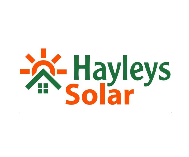 Hayleys Solar logo