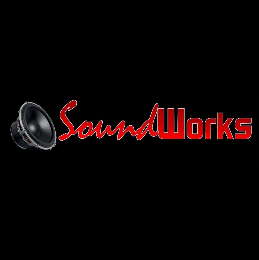 Sound Works Car Audio Solution logo