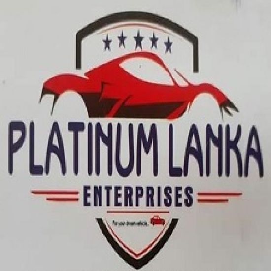 Platinum Lanka Enterprises logo