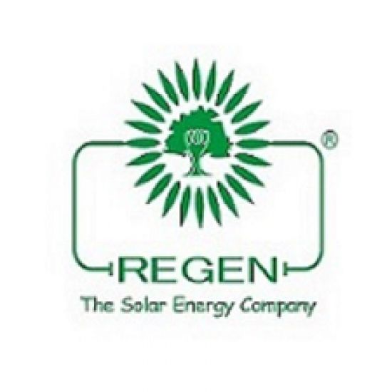 REGEN Renewable (Pvt) Ltd logo