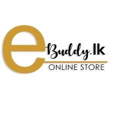 E Buddy logo
