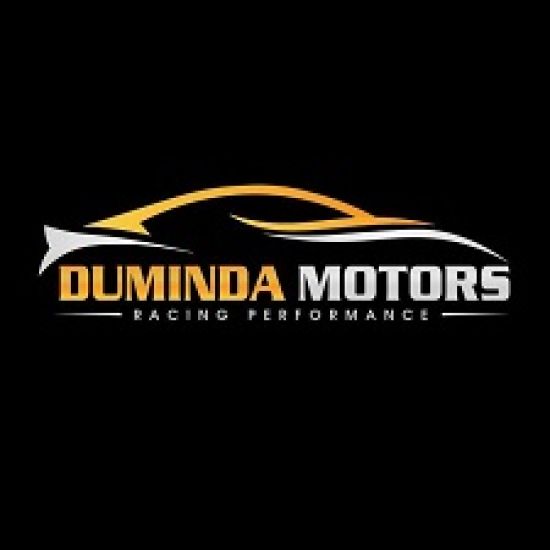 Duminda Motors logo