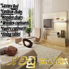 Sl Wadu Master Furniture logo