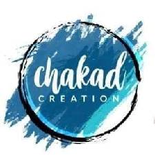 Chakad Creation logo