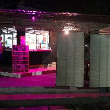 Tapas Bar Bun Shop logo