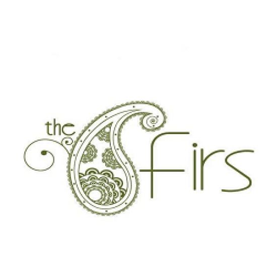 The Firs logo