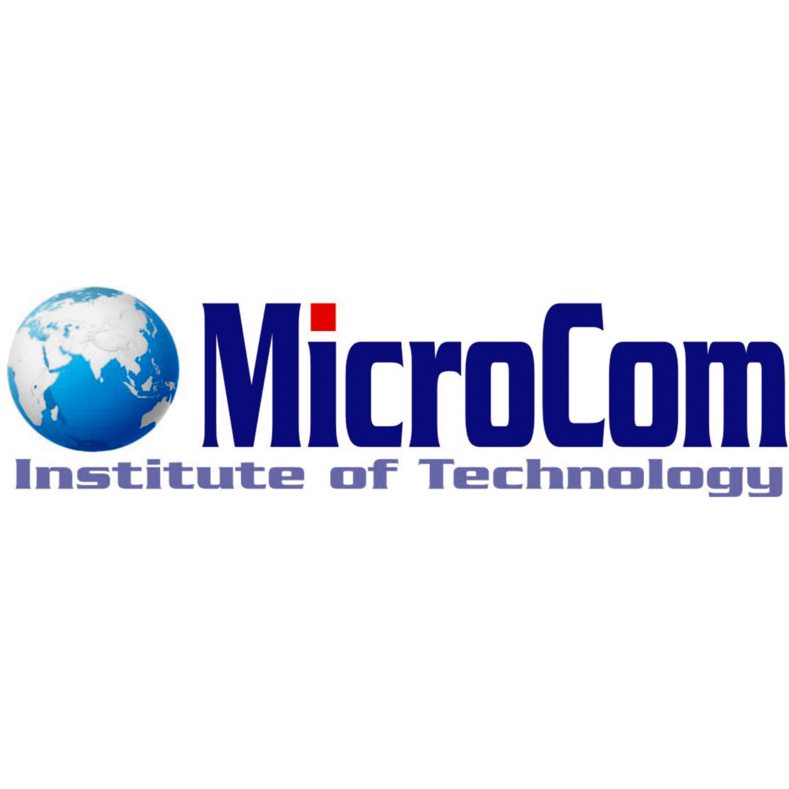 Microcom Institute of Technology logo