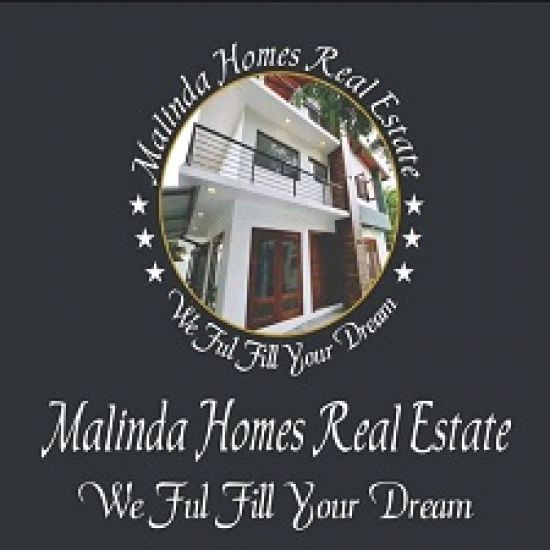 Malinda Homes logo
