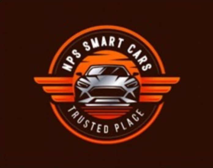 NPS Smart Cars logo