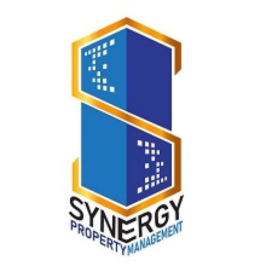 Synergy Property Management logo