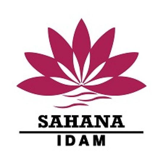 Sahana Idam logo