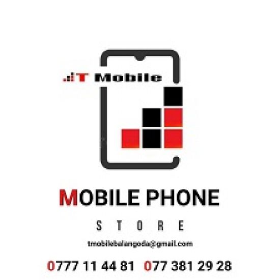 T Mobile Balangoda logo