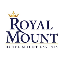 Royal Mount Hotel Mount Lavinia logo