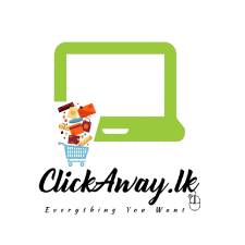 ClickAway - Daily Needs logo