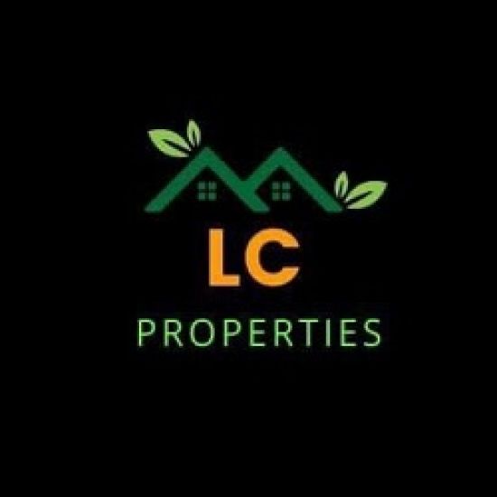 LC Propeties logo
