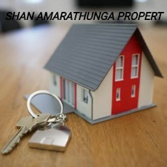 Shan Amarathunga Property logo