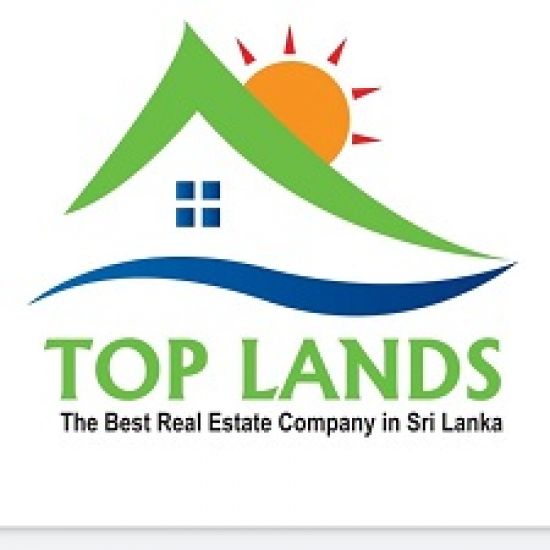 Top Lands logo