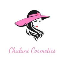 Chalani Cosmetics logo