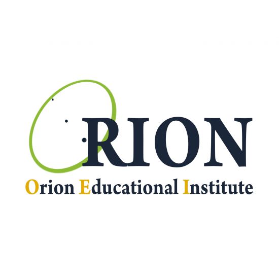 Orion Education Institute logo