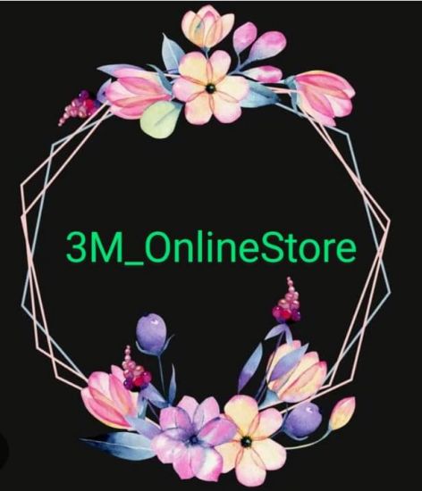 3M Online Store logo