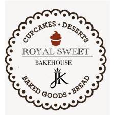 Royal Sweet Bakehouse logo