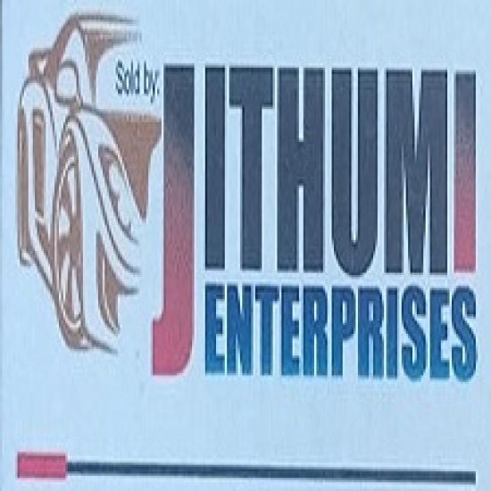 Jithumi Enterprises Kurunegala logo