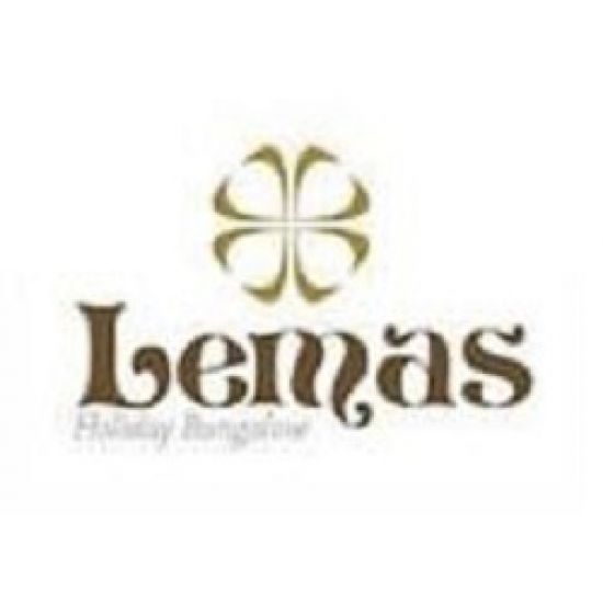 Lemas Holiday Bungalow logo