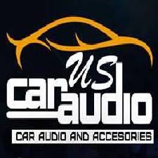 US Car Audio logo