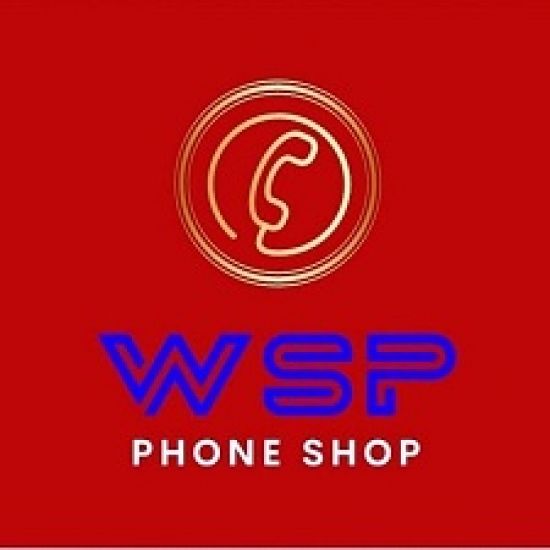 Wsp Phoneshop logo