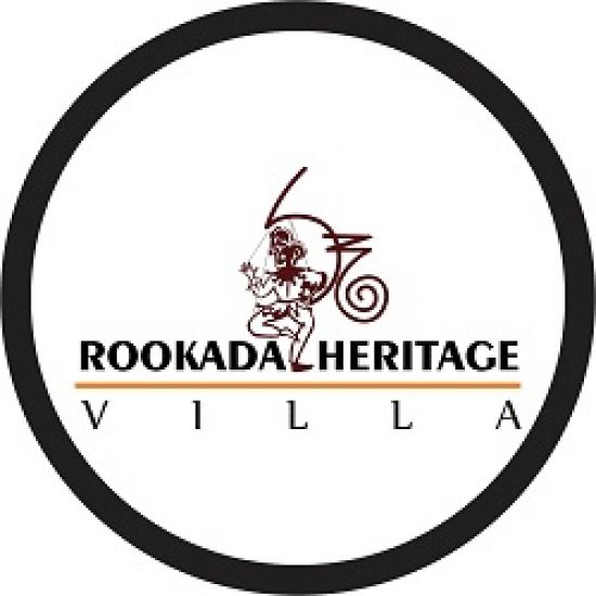 Rookada Heritage Villa logo