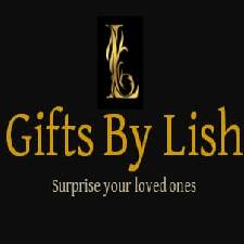 Gift By Lish logo