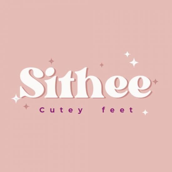 Sithee Shoes logo