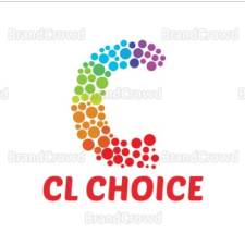 CL Choice logo