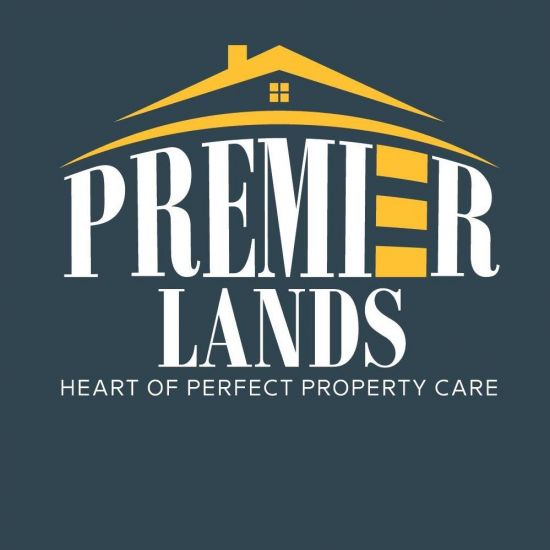 Premier Lands logo