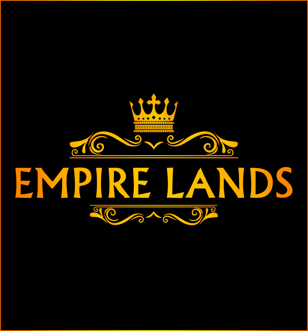 Empire Land logo