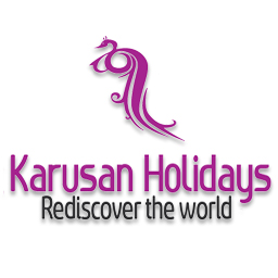 Karusan Travels (Pvt) Ltd logo