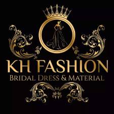 KH Fashion logo