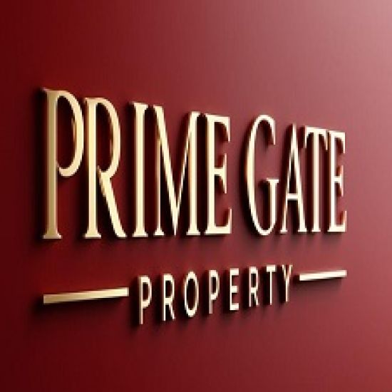 Prime Gate Property logo