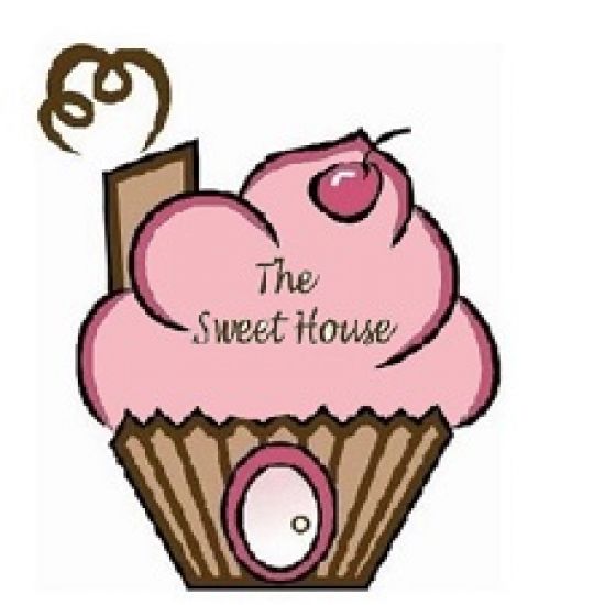 The Sweet house logo
