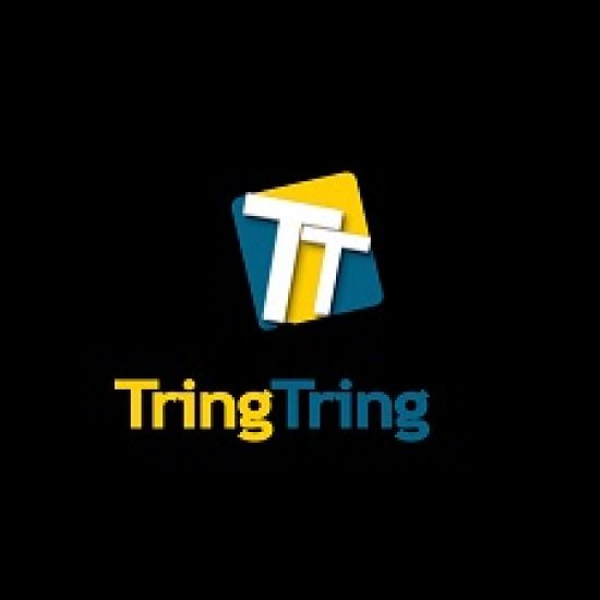 TringTring.lk logo