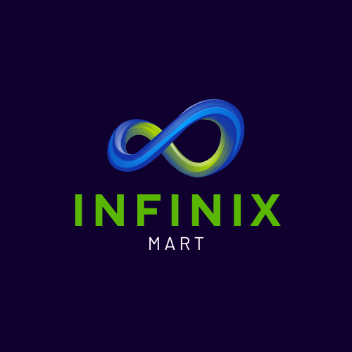 INFINIX MART logo