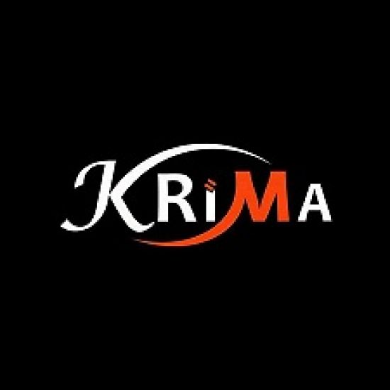 KRIMA ECO FOOD logo
