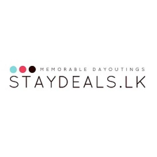 Staydeals.lk logo